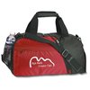 View Image 1 of 1 of Sporty Duffel - Closeout