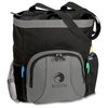 View Image 1 of 2 of All-in-One Tote - Closeout