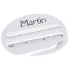 View Image 1 of 1 of 3-in-1 Letter Opener - Opaque
