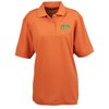 View Image 1 of 1 of Soft Touch Pique Sport Shirt - Ladies' - Embroidered