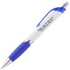 View Image 1 of 3 of Palmer Pen - White
