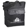 View Image 1 of 4 of Cargo Laptop Tote - Closeout