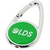 View Image 1 of 1 of Carabiner LED Light