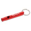 View Image 1 of 2 of Whistle Key Tag