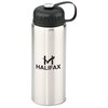 View Image 1 of 2 of Logan Sports Bottle - Closeout