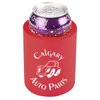 View Image 1 of 2 of Foam Can Insulator - Closeout