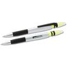 View Image 1 of 3 of Triside Pencil 2 IN 1 - Closeout