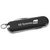 View Image 1 of 3 of Tungsten Pocket Knife - Closeout