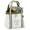View Image 1 of 1 of Recycled Piccolo Mini Tote - Closeout