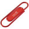 View Image 1 of 1 of Giant Paper Clip