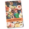 View Image 1 of 3 of Full Colour Memo Notebook