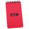 View Image 1 of 1 of Colourplay Memo Book
