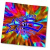 View Image 1 of 1 of Label - 4" x 4" Square