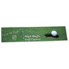 View Image 1 of 1 of Bumper Sticker - 3-3/4" x 15"