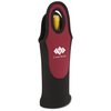 View Image 1 of 1 of Neoprene Bottle Cooler - 24 hr