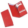 View Image 1 of 1 of Colourplay Leather Travel Organizer - 24 hr