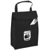 View Image 1 of 1 of Non-Woven Insulated Lunch Cooler - 24 hr
