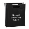 View Image 1 of 1 of Non-Woven Lunch Bag - 24 hr