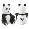 View Image 1 of 1 of Stress Ball Panda - Closeout