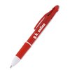View Image 1 of 3 of Orbitor 4-Colour Pen - Brights