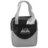 View Image 1 of 2 of Non Woven Mini Dot Lunch Bag
