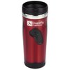 View Image 1 of 1 of Jewel Thumbprint Tumbler - Closeout