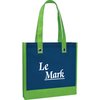 View Image 1 of 2 of Boutique Tote - Closeout