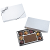 View Image 1 of 2 of Truffles & Chocolate Bar - 8-Pieces
