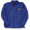 View Image 1 of 1 of Lightweight Vented Jacket - Men's