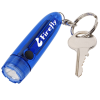 View Image 1 of 1 of Original Bullet Light - Translucent