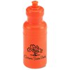 View Image 1 of 1 of Fitness Bottle - 20 oz. - Closeout