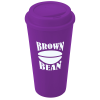 View Image 1 of 2 of cup2go Plastic Tumbler - 16 oz.