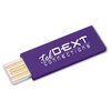 View Image 1 of 4 of Langley USB Drive - 2GB