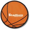 View Image 1 of 1 of Fold Up Flier - Basketball - Overstock