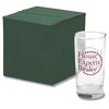 View Image 1 of 1 of Deluxe Beverage Glass Set - Coloured Box