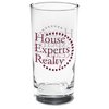 View Image 1 of 3 of Deluxe Beverage Glass - Set