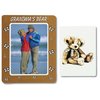 View Image 1 of 1 of Magnetic Photo Frame - Rectangle