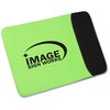 View Image 1 of 3 of Neoprene Laptop Sleeve - 12-1/2 x 17-1/2 - Closeout