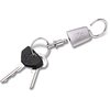 View Image 1 of 1 of Velocity Metallic Pull-Apart Key Ring - 24 hr