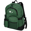 View Image 1 of 3 of Deluxe Backpack - 24 hr