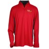 View Image 1 of 1 of Blue Generation 1/2-Zip Performance Pullover - Men's