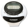 View Image 1 of 3 of 2-Tone Stepper Pedometer