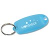 View Image 1 of 3 of Colourful Keytag - Closeout
