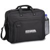 View Image 1 of 3 of Life in Motion Global Laptop Bag - 24 hr
