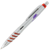 View the Sterling Stripe Pen - Closeout