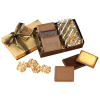 View Image 1 of 1 of Cookies and Confections Treat Box - English Butter Toffee