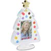 View Image 1 of 1 of Christmas Tree Snow Globe