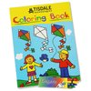 View Image 1 of 3 of Colouring Book / Crayon Pack Combo