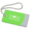 View Image 1 of 3 of Scuba Luggage Tag