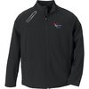 View Image 1 of 1 of 3-Layer Weather Technology Soft Shell Jacket - Men's